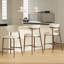 Tabouret de comptoir rembourré Westhampton-1292666685-1295140720