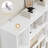 74.8" Tall 6-Tier Standard Storage Bookcase-114487701