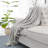  Flannel Fleece Pom Pom Blanket-824642965-861812502