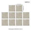 30Pcs Self-adhesive PVC Flooring Tiles Set-833605936