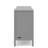 Graco Universal 6 Drawer Double Dresser-95997798