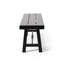Banc de pique-nique en teck Testwuide-233681924