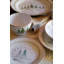 Cortina Pasta Bowl, Winter Trees