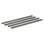 Single Front-to-Back Hanging File Rail