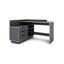 Thoman L-Shaped Writing Desk-584418655