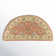Arden Wool Floral Indoor Rug
