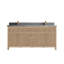 Ensemble de meuble-lavabo double 72 po Sonoma-86703709-139330239