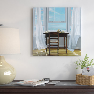" Contemplation " by Karen Hollingsworth