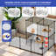 Cage pour petits animaux Finstad-1357114809
