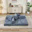 Canapé-lit pliant Boneless Comfy-1420917610