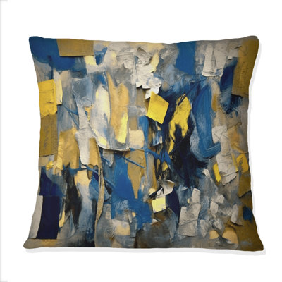 Coussin Jazz