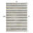 Blaxlands Minimalist Stripe Cream/Navy Rug-272592796