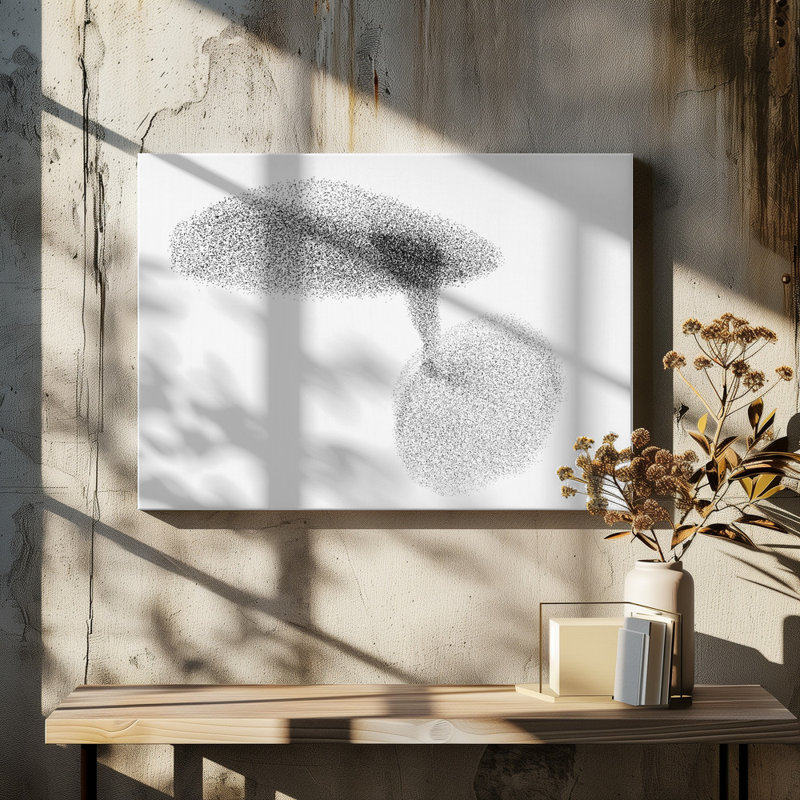Wrapped Canvas Print, 60.96 cm H x 91.44 cm W
