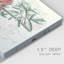Peony Flower Garden IV - Impression sur toile tendue-919031668