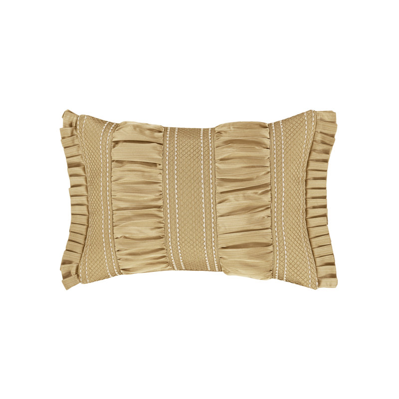 Aurelia Boudoir Decorative Throw Pillow