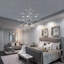 Lustre sphérique en cristal Mareli-1370001827-1347578542