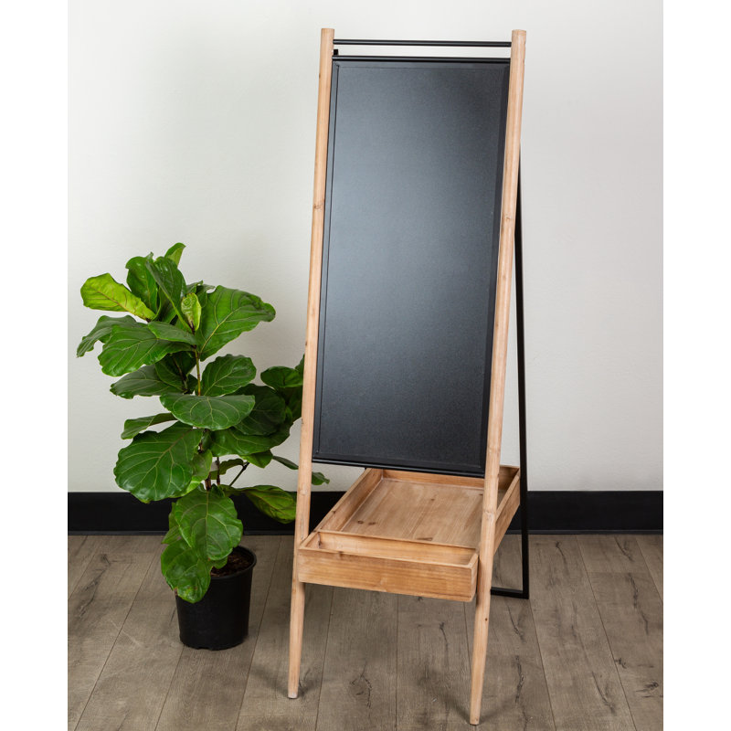 High Pressure Laminate Small - 2' - 4' Chalkboard