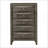 Marilla Chest , Gray
