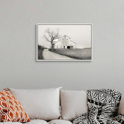 " Ohio Fields III " by Lori Deiter