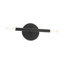 Applique murale articulée à 2 lumières Bahja-481375912
