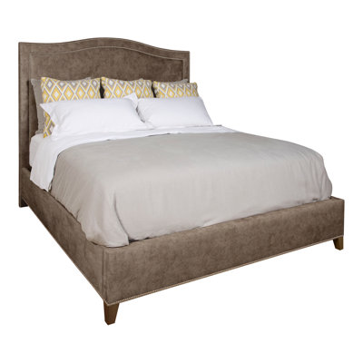 Caroline/Casey Upholstered Bed