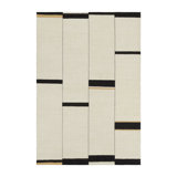 One-of-a-Kind 7'2x10'6 Area Rug