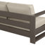 Hoyt 92.52” Outdoor Aluminum 3-Seater Sofa-452559726-461623658-453387442