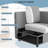 Modern Sectional Sofa with Storage – Convertible Modular Sofa, Ergonomic Design for Ultimate Comfort
