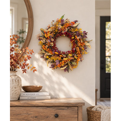 24 Wreath