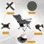 Mineo Folding Camping Chair-168939970