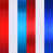 Rouge / Blanc / Bleu