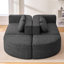 Canapé modulaire Boneless Couch-296240664