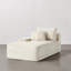 Upholstered Chaise Lounge-896767936