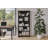 Columbia Bookcase, No Assembly Required-109818232-111924796