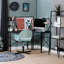 Boaz L-Shaped Writing Desk-615997625