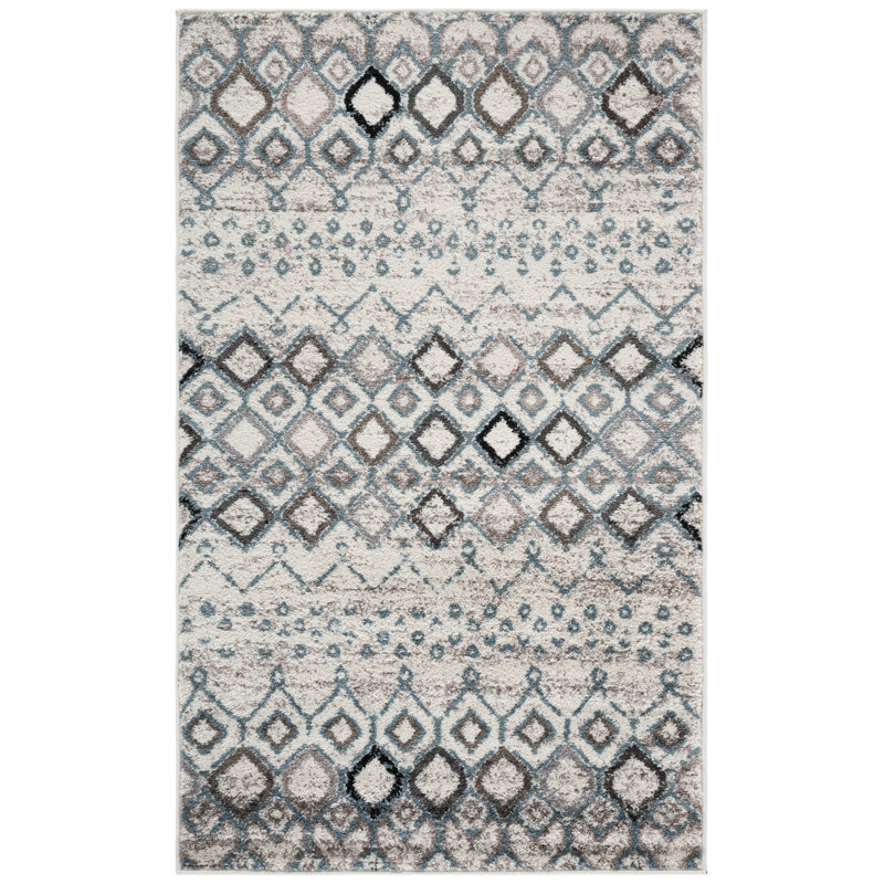 Tapis Stroupe Performance Southwestern, Rectangulaire 3 pi x 5 pi