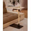 Adjust Side Table, Scandinavian design, made in Europe, FSC certified pine wood-95375786