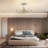 Emariya 6 - Light Dimmable Empire Chandelier-840344935