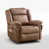 Brown est en rupture de stock