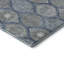 Tapis bleu marine de qualité supérieure lavable à la machine Prisco-1785288403