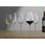 Verres Nambe Vie Pinot Noir