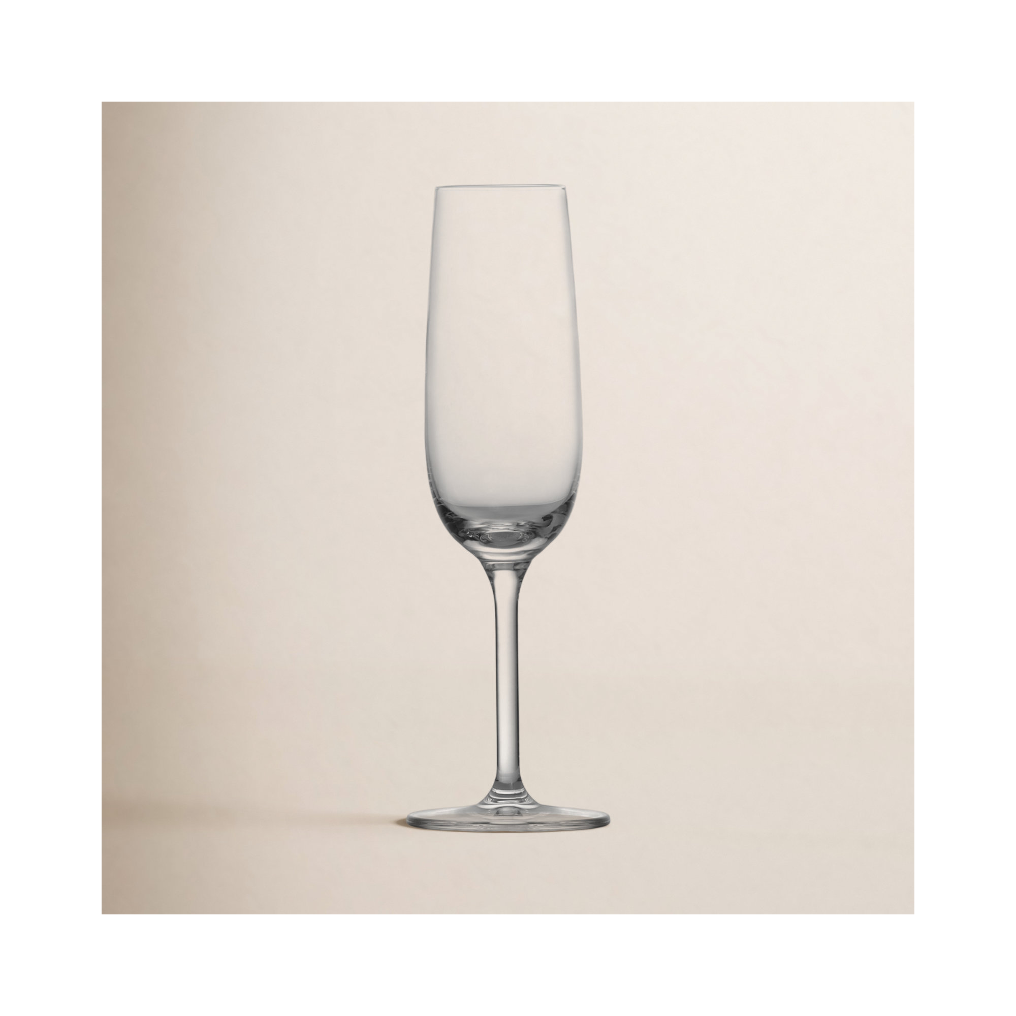 Banquet Champagne 7 oz. Flute
