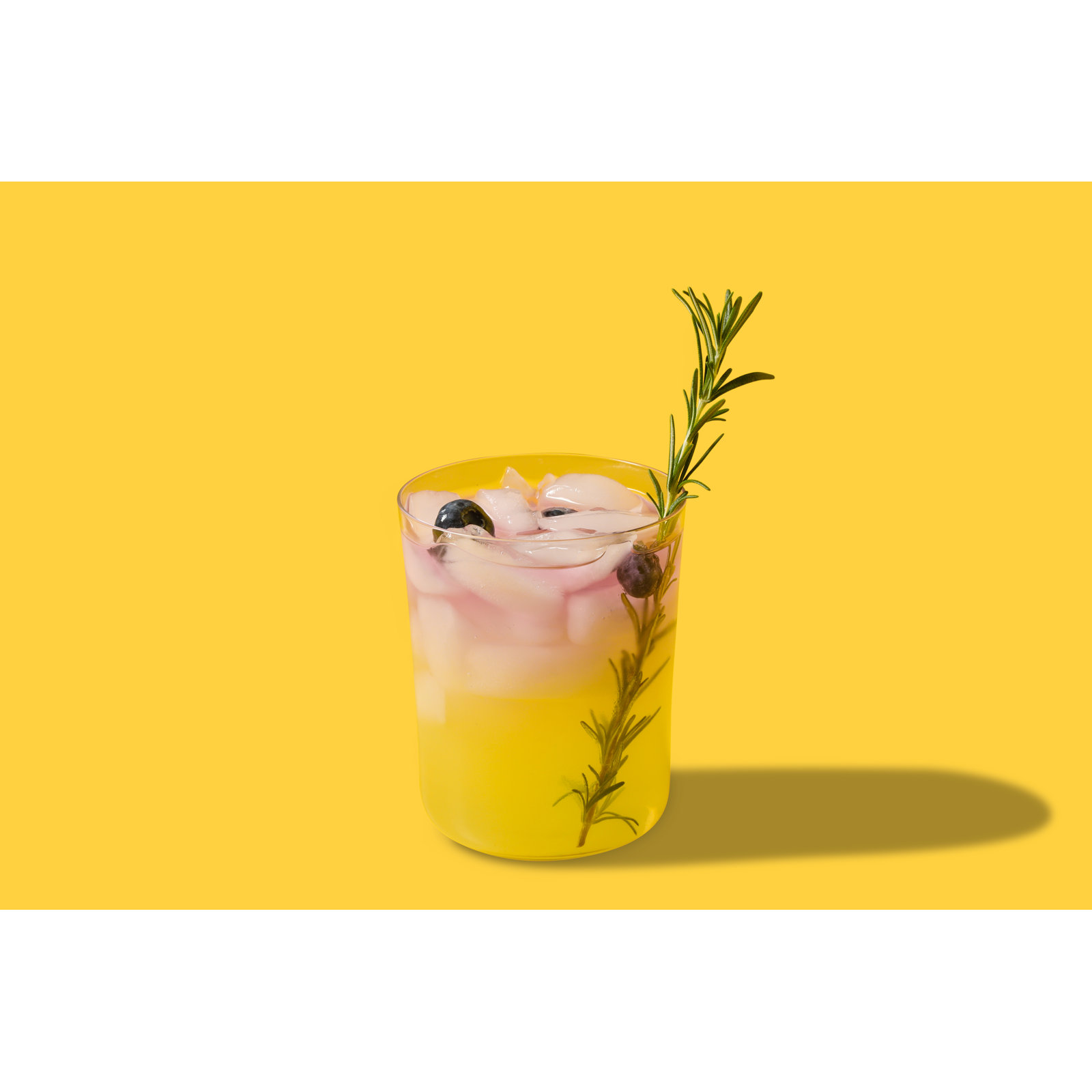 Angelline Whiskey Glass