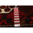 Anadol Red Rug 4'7" x 6'9"