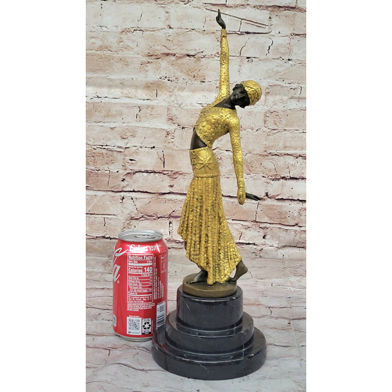 Vrunda, objet décoratif