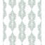 Rouleau de papier peint autocollant L 20 pi x l 20,5 po Hamall Broadsands Botanica-582382673-582382686