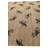 Orta Light Brown Rug