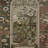 Retro style decorative universal sideboard cabinet