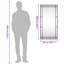 Mirl Iron Mirror-363786380