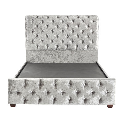 Joel Upholstered Bed